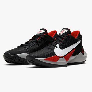 Nike Zoom Freak 2 'Bred' CK5424-003 Basketball